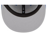 New Era New York Knicks City Transit 59/50 Fitted Hat (60185141)