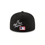 New Era Florida Marlins World Champs 59/50 Fitted Hat (60180949)