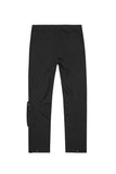 Smoke Rise Nylon Utility Pant (WP23182-BLK)
