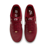 Nike Air Force 1 '07 Premium (DQ7664-600)