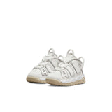 Nike Toddlers Air More Uptempo TD (DM1027-001)