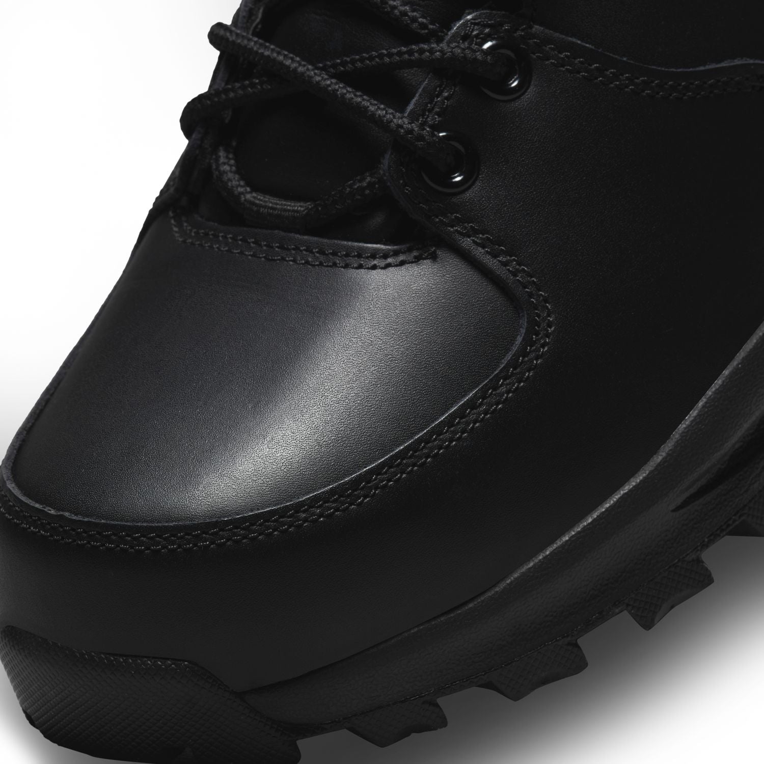 Nike Manoa Leather Boots (454350-003)