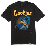 Cookies x Batman DC Comics Batman Tee (1557T5961)