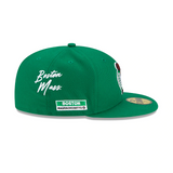 New Era Boston Celtics City Transit 59/50 Fitted Hat (60185144)