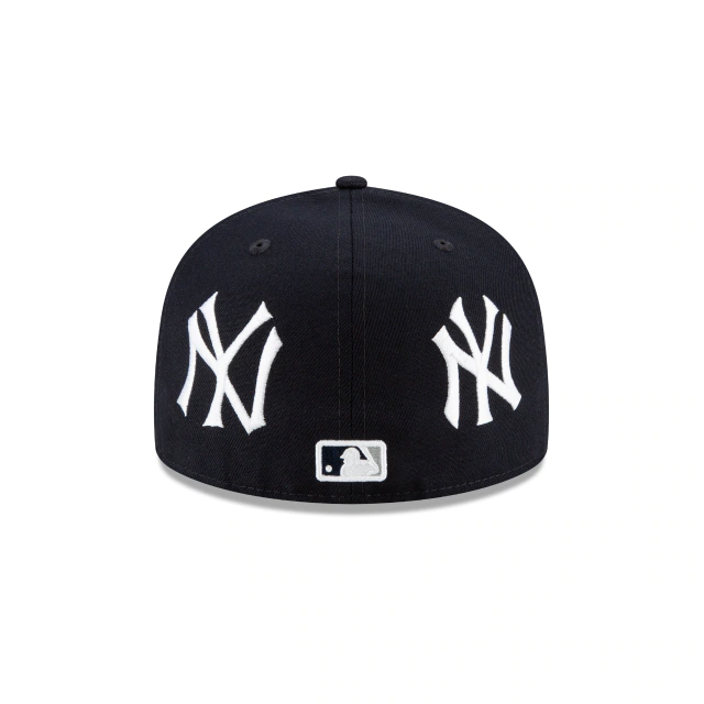 Yankee shop pride hat