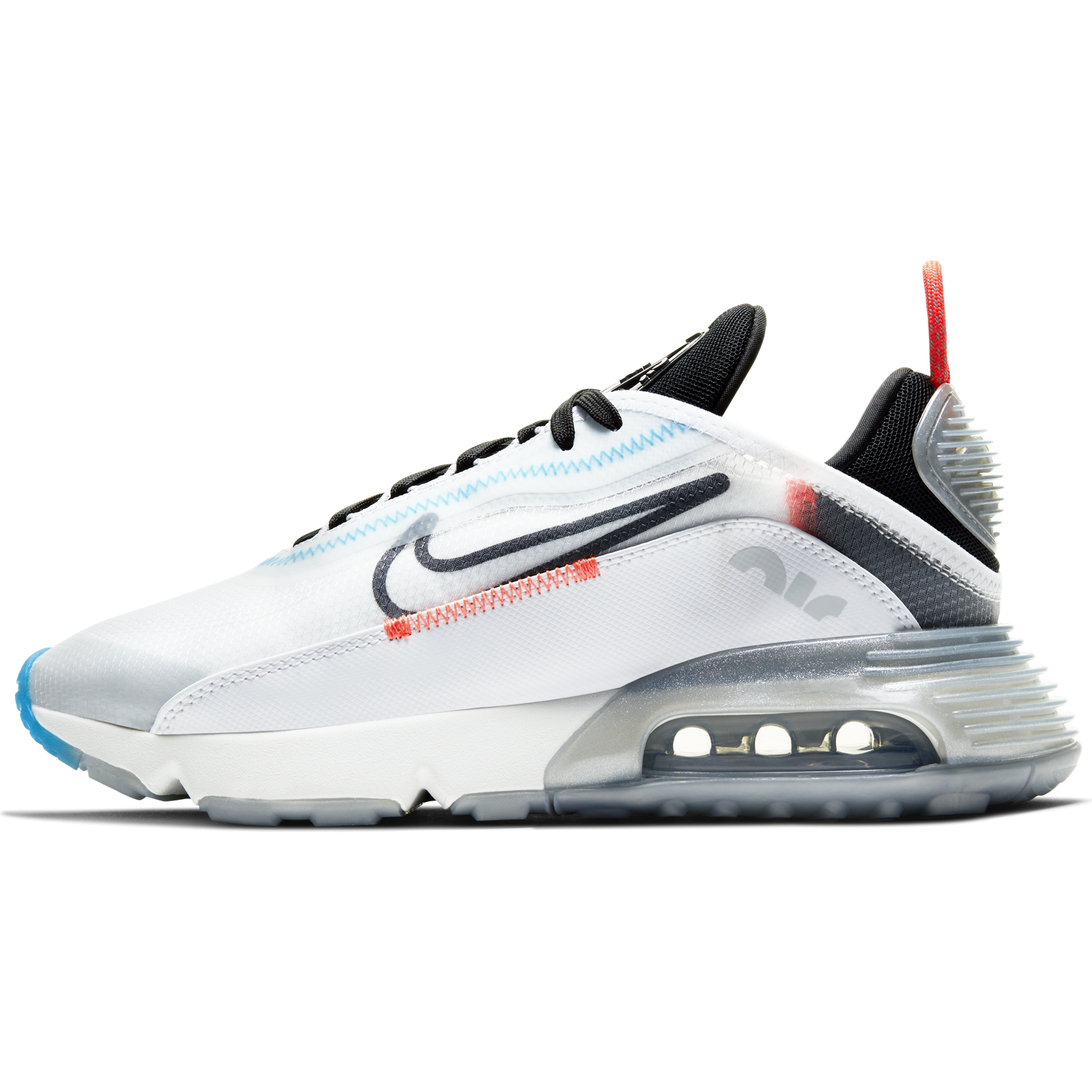 Nike Women s Air Max 2090 CT7698 100 STNDRD ATHLETIC CO