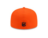 New Era Denver Broncos Patch Cluster 59/50 Fitted Hat (60224628)