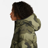 Nike Sportswear Therma-Fit Windrunner Puffer Jacket (DQ4935-222)