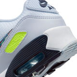 Nike Big Kids Air Max 90 GS (DV3480-100)