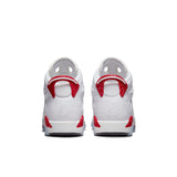 Air Jordan 6 Retro GS Big Kids (384665-162)