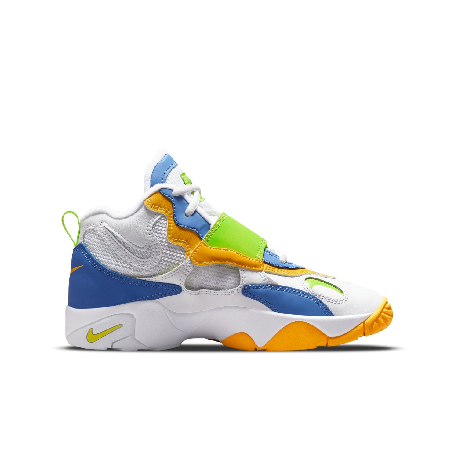 Nike speed turf big kids Clearance