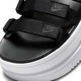 Nike Womens Icon Classic Sandal (DQ0224-001)