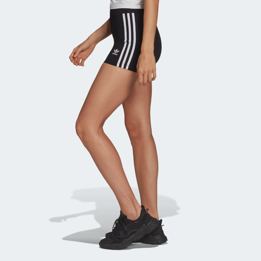 Womens ATHLETIC Traceable Shorts adidas – Adicolor STNDRD Classics (H59866)