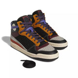 Adidas Forum Mid Patch (HP5359) - STNDRD ATHLETIC CO.