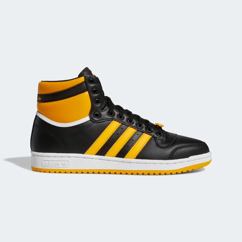 Adidas tennis shoes high tops Clearance
