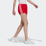 adidas Womens Adicolor Classics Traceable Shorts (HC1958) - STNDRD ATHLETIC CO.