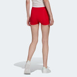 adidas Womens Adicolor Classics Traceable Shorts (HC1958) - STNDRD ATHLETIC CO.
