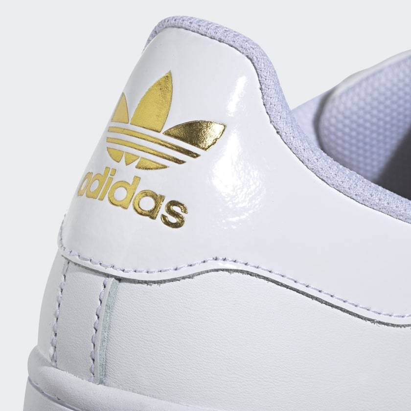 Adidas superstar bold bianche Clearance