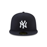 New Era New York Yankees Game 59/50 Fitted Hat (70331909)