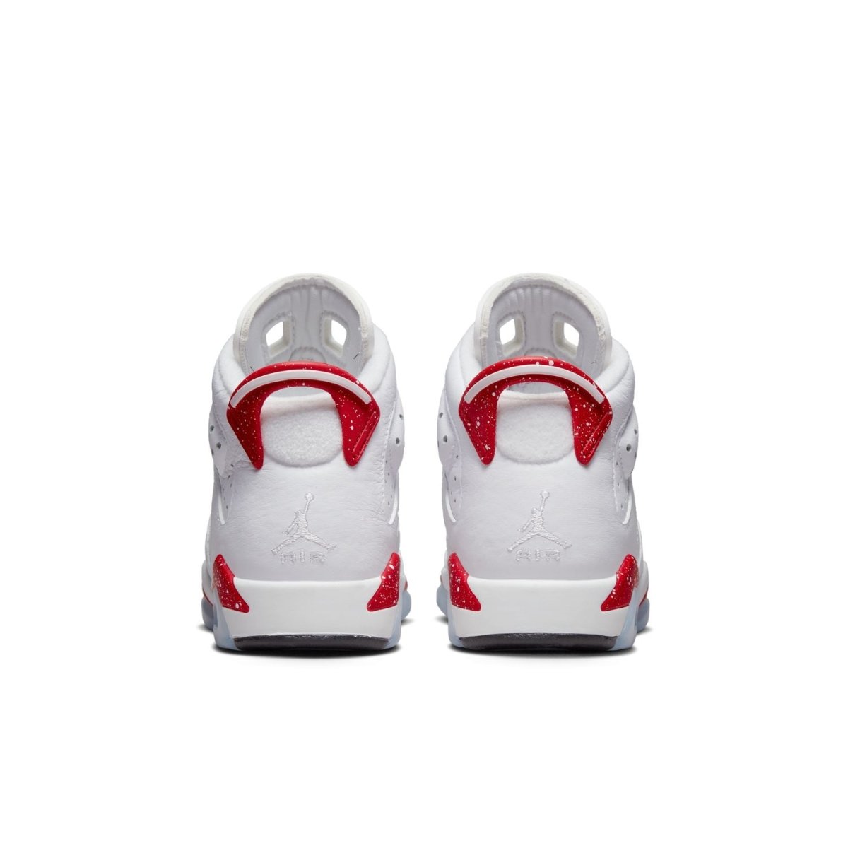 Air Jordan 6 Retro GS Big Kids (384665-162) - STNDRD ATHLETIC CO.