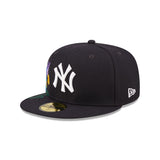 New Era New York Yankees Blooming 59/50 Fitted Hat (60243454)