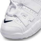 Nike Toddlers Air More Uptempo TD (DH9722-100)