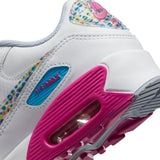 Nike Air Max 90 LTR SE GS Big Kids (DV1843-100)