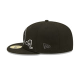 New Era Brooklyn Nets Identity 59/50 Fitted Hat (60273204)
