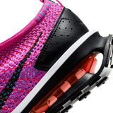 Nike Womens Air Max Flyknit Racer NN (FD0822-500)