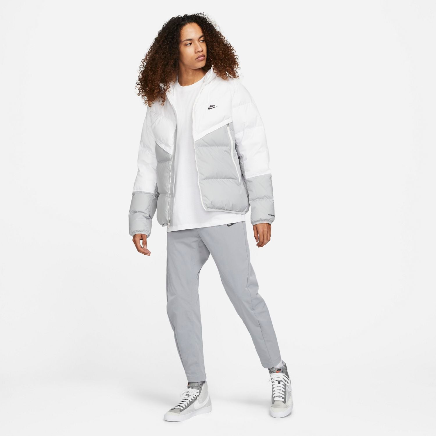 Nike Sportswear Storm-FIT Windrunner Jacket (DD6795-100) – STNDRD