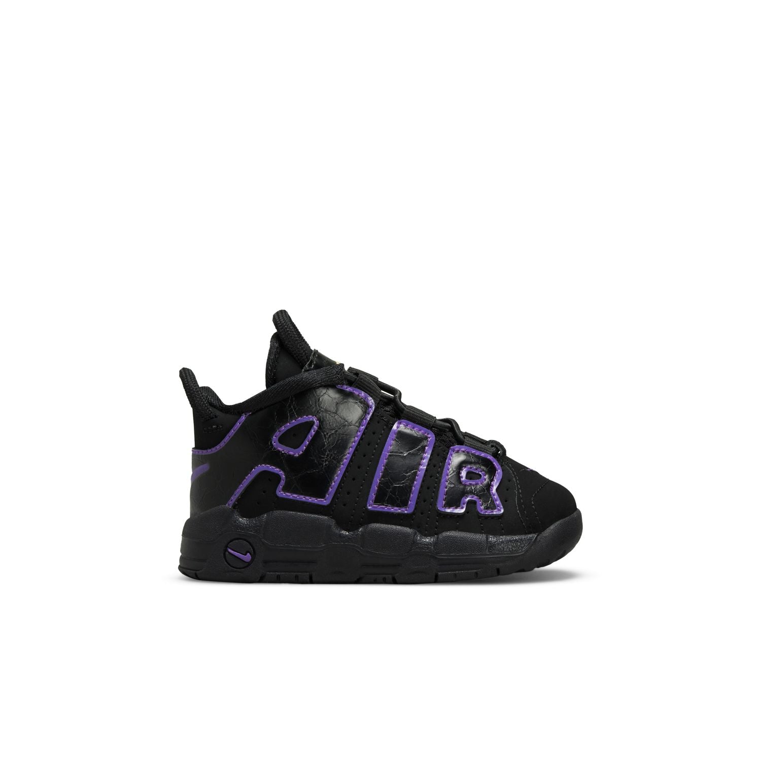 Nike Toddlers Air More Uptempo TD (DX5956-001)
