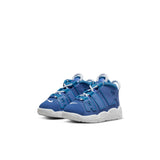 Nike Toddlers Air More Uptempo TD (DM1027-400)