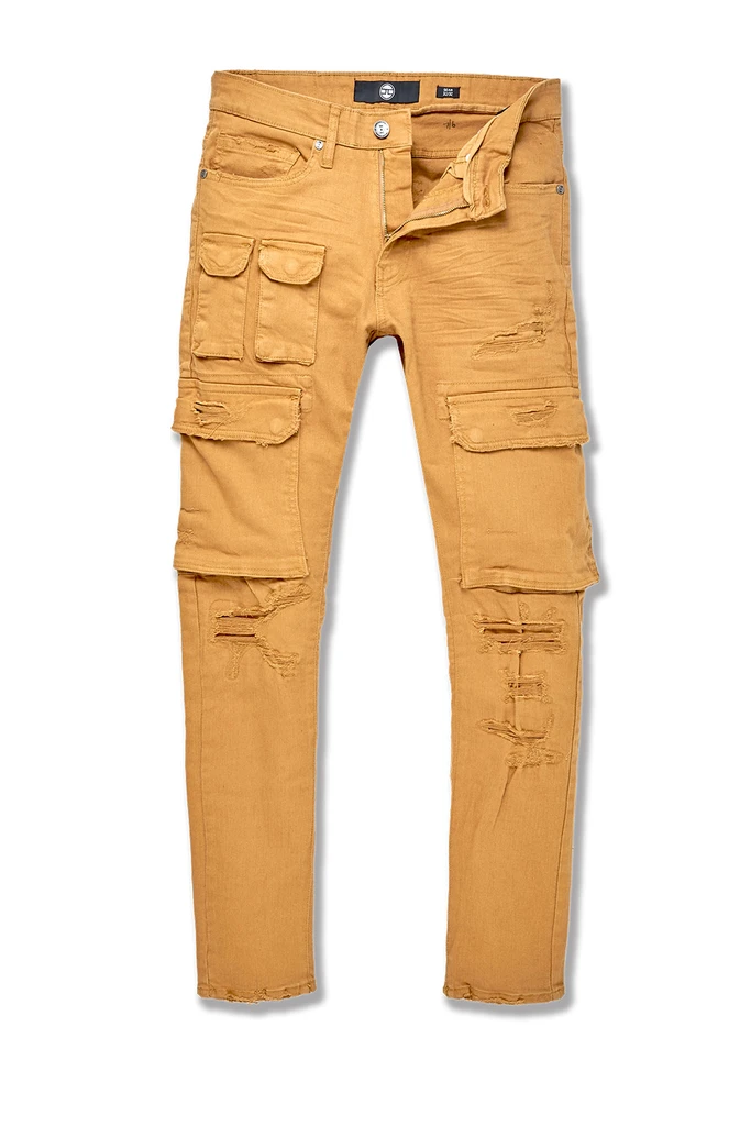 Jordan Craig Tribeca Cargo Pants (JS900TR-DES)