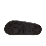 Nike Offcourt Slide Anthracite/Black - BQ4639-003