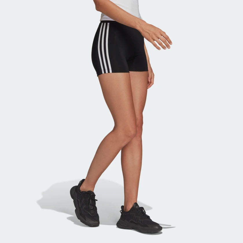 adidas Womens Adicolor Classics – Traceable ATHLETIC (H59866) STNDRD Shorts