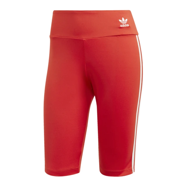 Adidas womens biker shorts sales