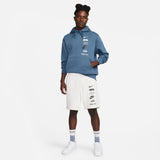 Nike Sportswear Club Fleece Hoodie (DX0783-491)