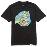 Cookies Fuego Tee (1557T5916) - STNDRD ATHLETIC CO.