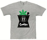 Cookies Pharmacy Tee (1554T5362) - STNDRD ATHLETIC CO.