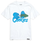 Cookies SF Trimming Tee (1553T5277) - STNDRD ATHLETIC CO.