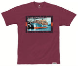 Cookies Ship It Tee (1554T5357) - STNDRD ATHLETIC CO.