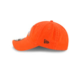 New Era Miami Marlins Road 9/20 Hat (11591530) Orange