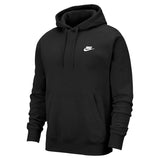 Nike Sportswear Club Fleece Pullover Hoodie (DV2654-010)