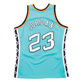 Mitchell &amp; Ness Authentic Jersey All-Star East 1996 Michael Jordan (AJY4GS18066)