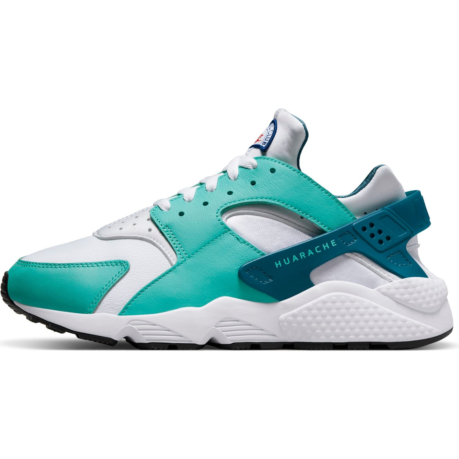 Nike air huarache turquoise Clearance