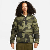 Nike Sportswear Therma-Fit Windrunner Puffer Jacket (DQ4935-222)