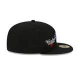 New Era Toronto Blue Jays Champion 59/50 Fitted Hat (60185214)