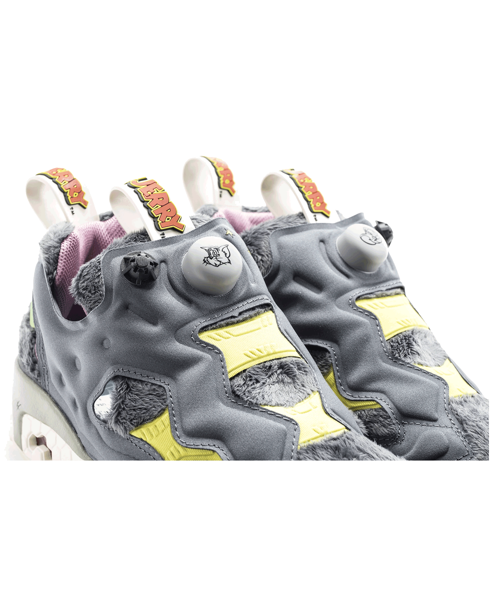 Reebok Instapump Fury OG Tom Jerry FW4656 STNDRD