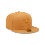 New Era NO Saints Color Pack 59/50 Fitted Hat (60278255)