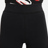 Nike Womens Sportswear Essential High-Waisted Leggings (CZ8528-010)